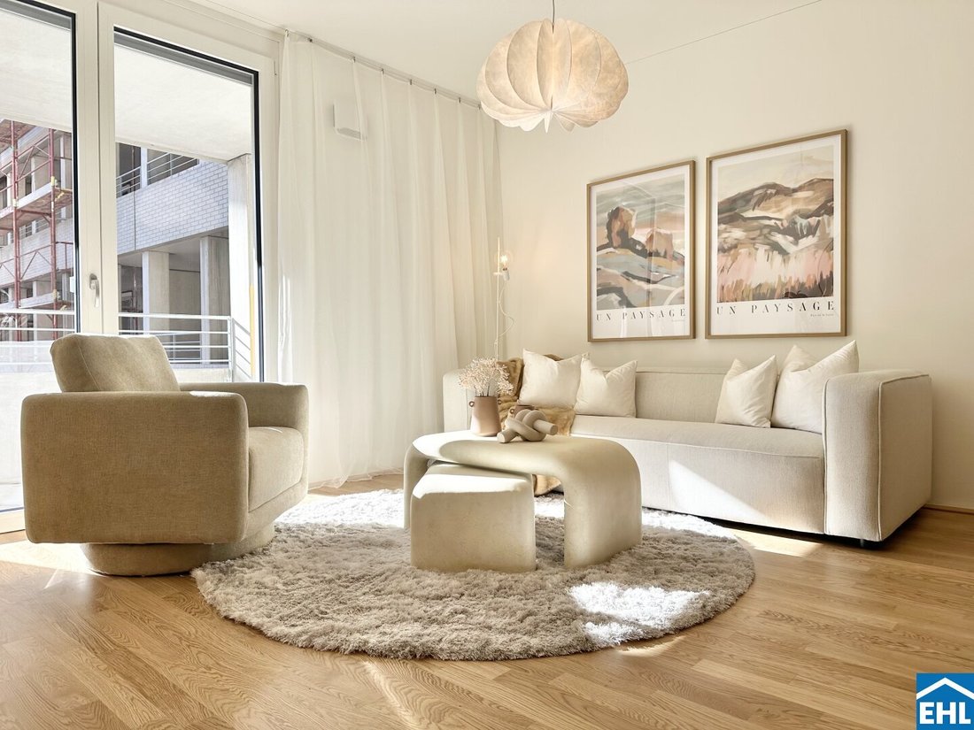 Apartment in Vienna, Wien, Austria 3 - 16429935