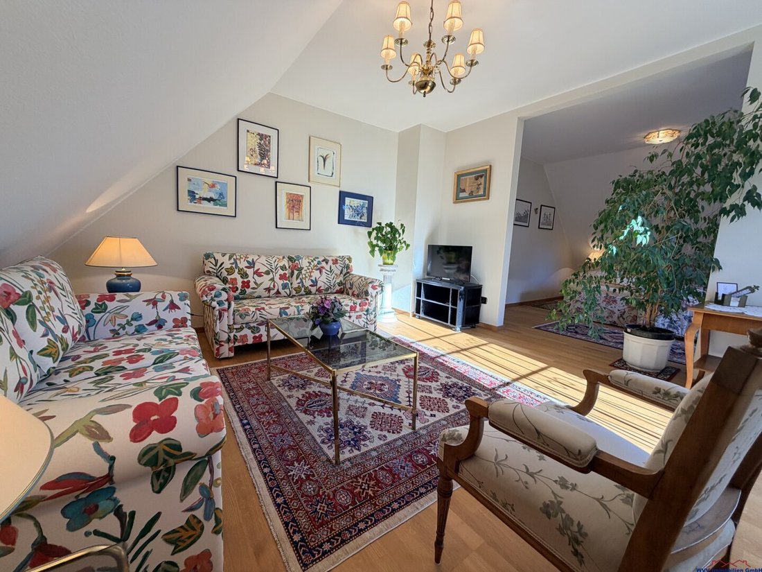 House in Vienna, Wien, Austria 5 - 17029679