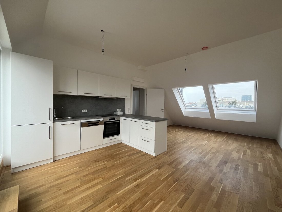 Apartment in Vienna, Wien, Austria 4 - 16423269
