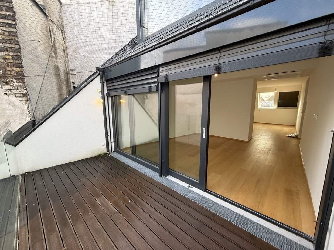 Penthouse in Vienna, Wien, Austria 2 - 17036914