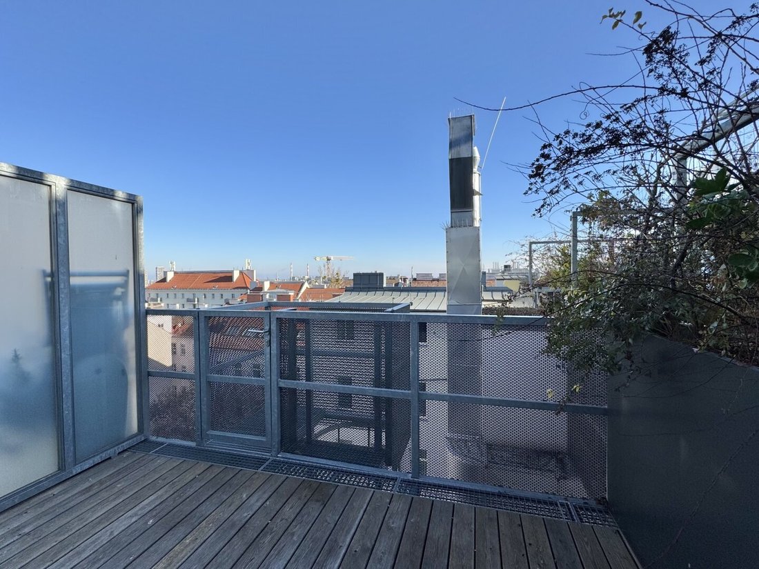 Penthouse in Vienna, Wien, Austria 4 - 17031039