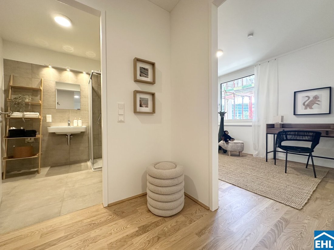 Apartment in Vienna, Wien, Austria 3 - 16432094