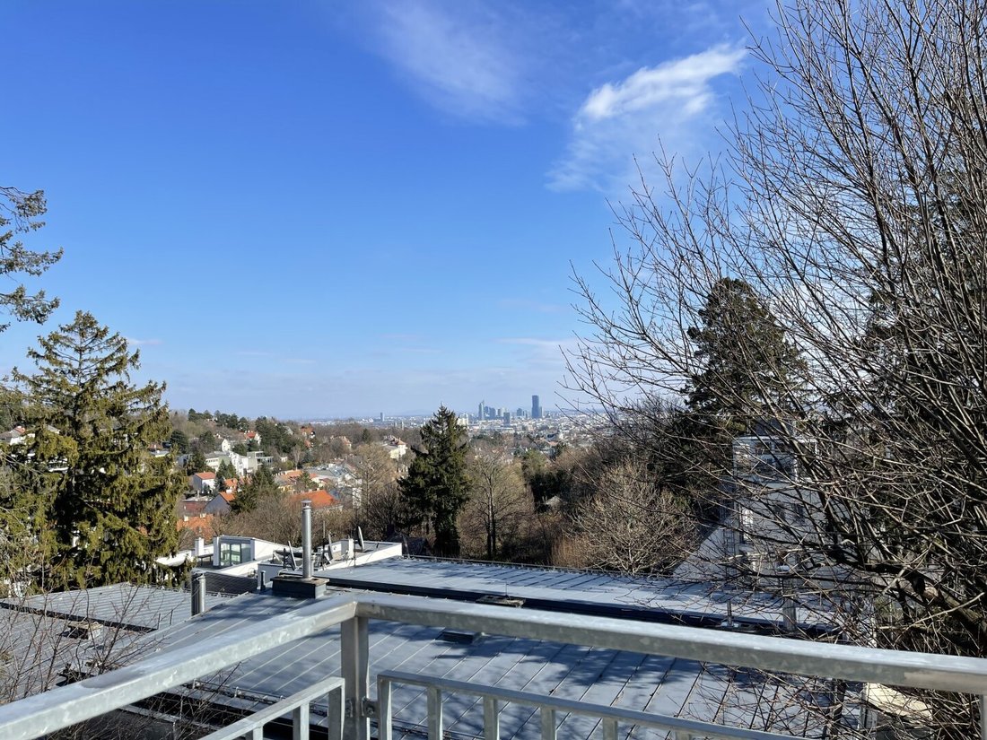 Apartment in Vienna, Wien, Austria 1 - 16453899