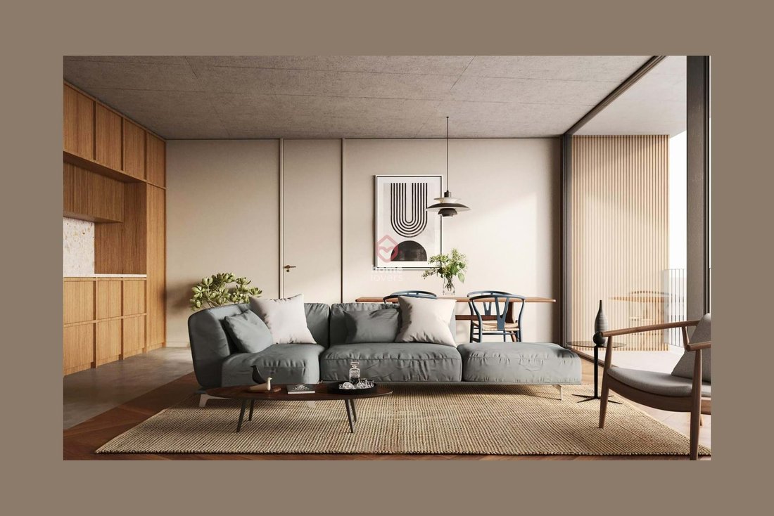 Apartment in Bonfim, Porto District, Portugal 1 - 17538632