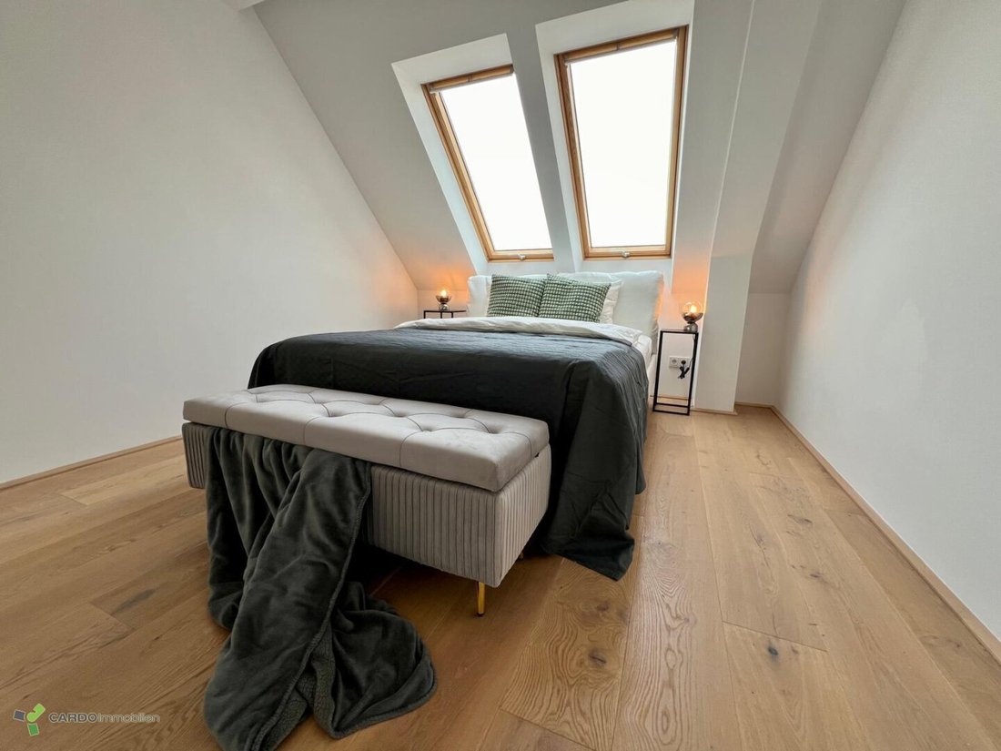 Apartment in Vienna, Wien, Austria 4 - 16422251