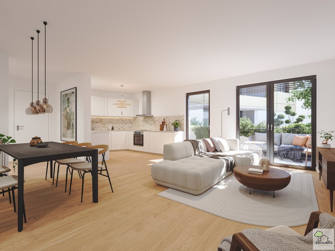 Penthouse in Vienna, Wien, Austria 1 - 17026914