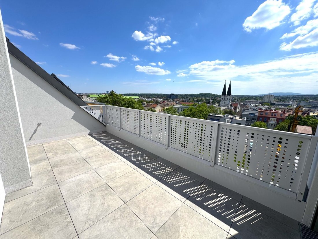 Apartment in Vienna, Wien, Austria 2 - 16454951