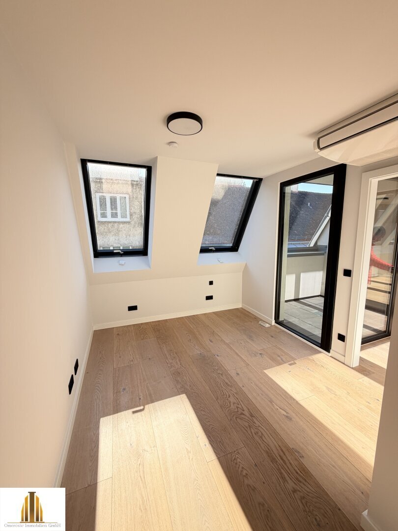 Penthouse in Vienna, Wien, Austria 4 - 17538577