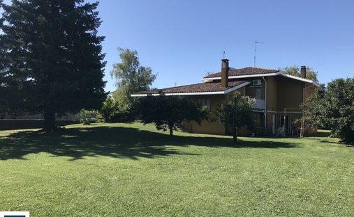Villa à Aquilée, Frioul-Vénétie julienne, Italie 1