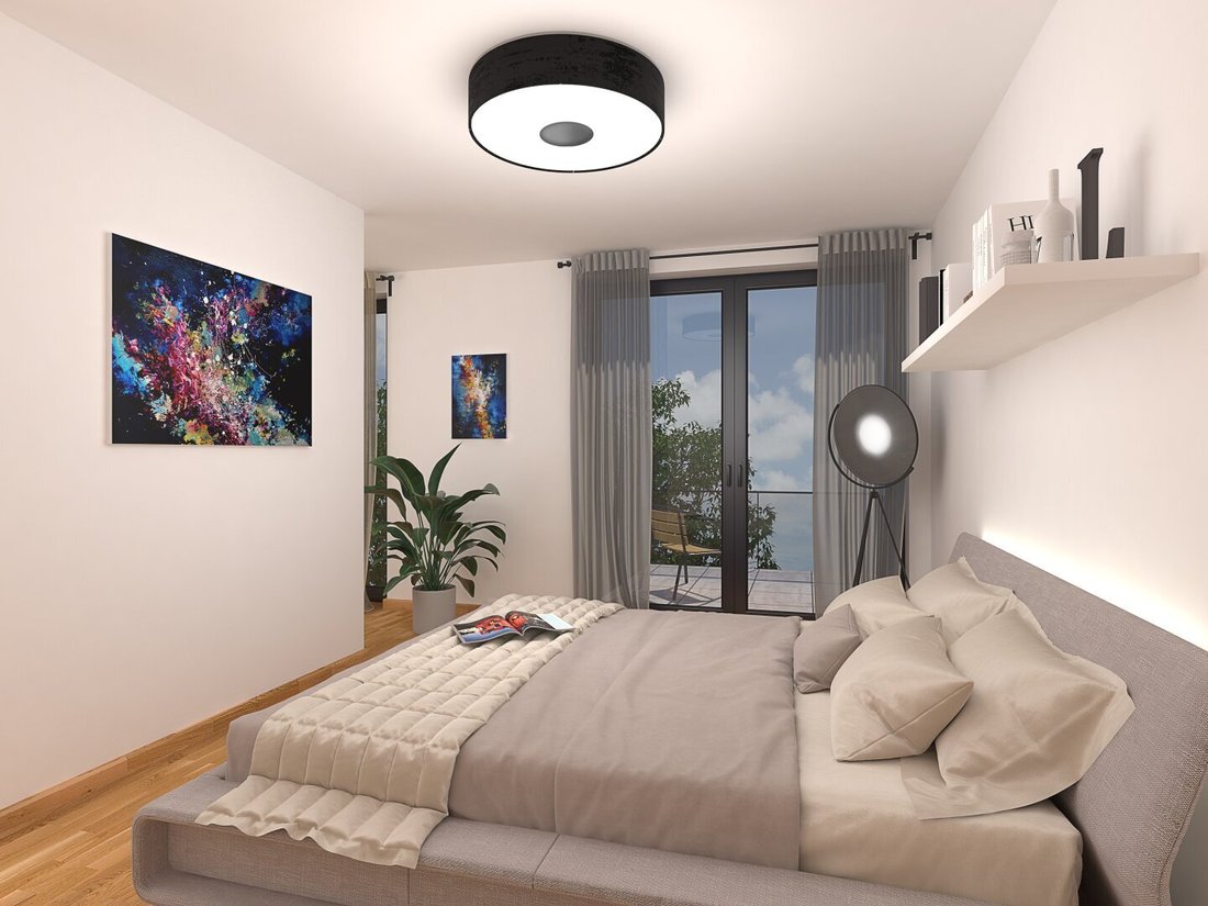 Apartment in Vienna, Wien, Austria 5 - 17538571