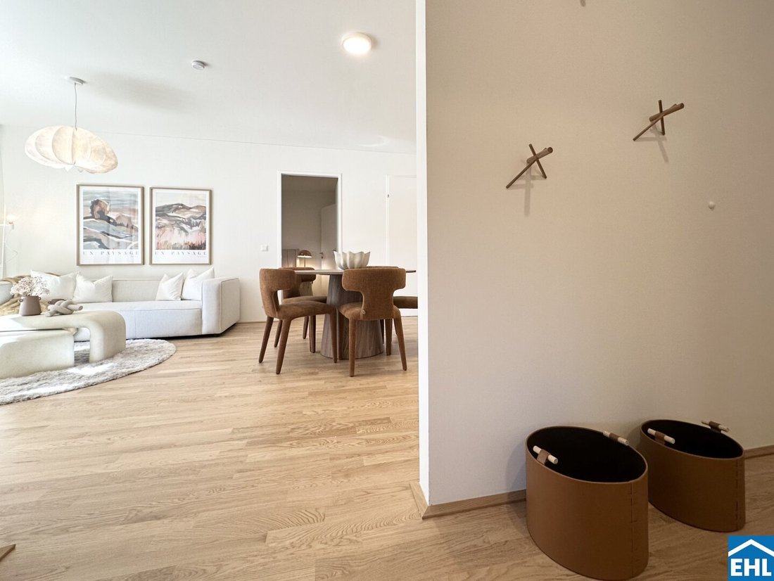 Apartment in Vienna, Wien, Austria 3 - 16431635