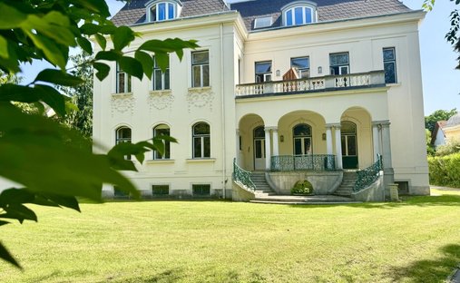 Appartement à Baden, Basse-Autriche, Autriche 1
