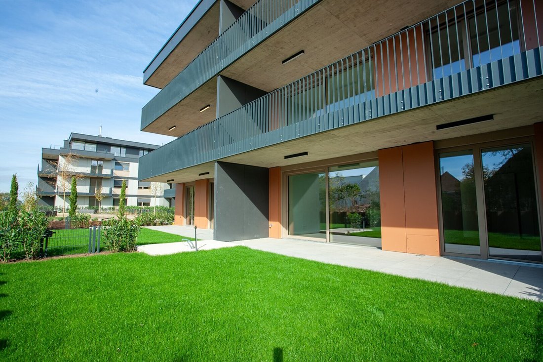 Apartment in Achau, Lower Austria, Austria 1 - 16454578