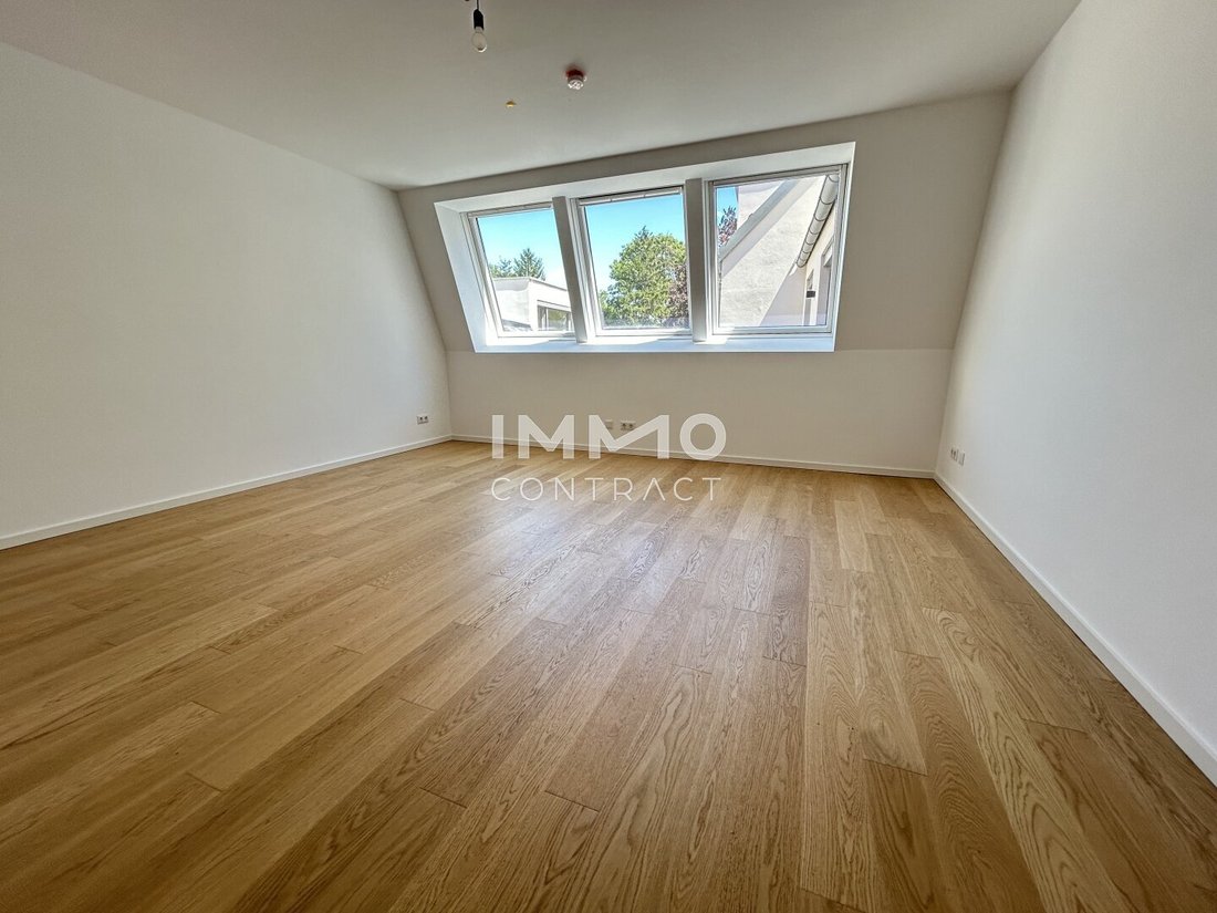 Penthouse en Viena, Viena, Austria 4 - 17152793