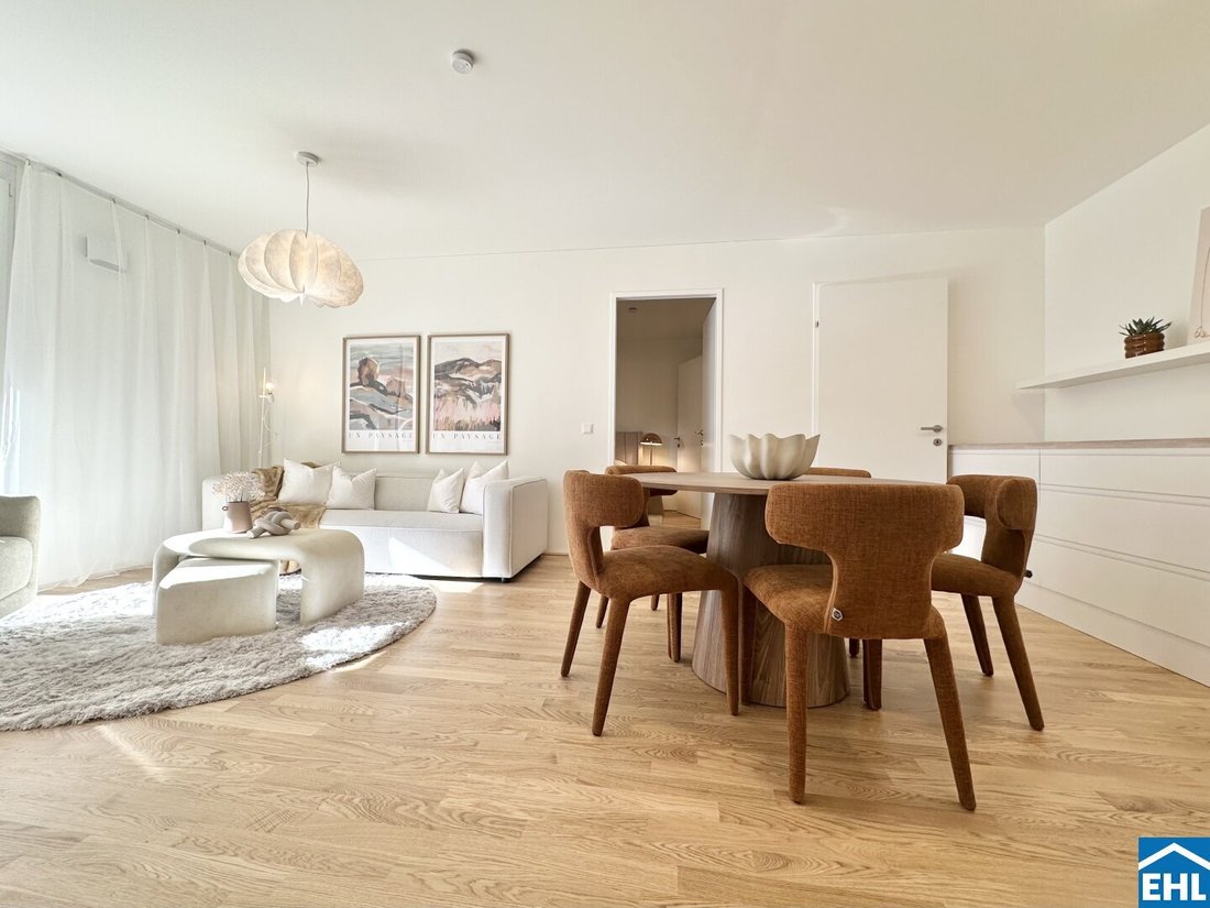 Apartment in Vienna, Wien, Austria 4 - 16429935