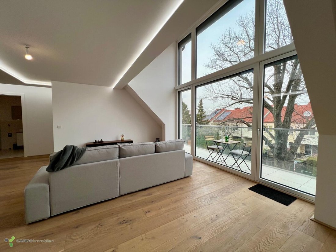 Apartment in Vienna, Wien, Austria 1 - 16422251