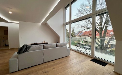 Apartment in Vienna, Wien, Austria 1