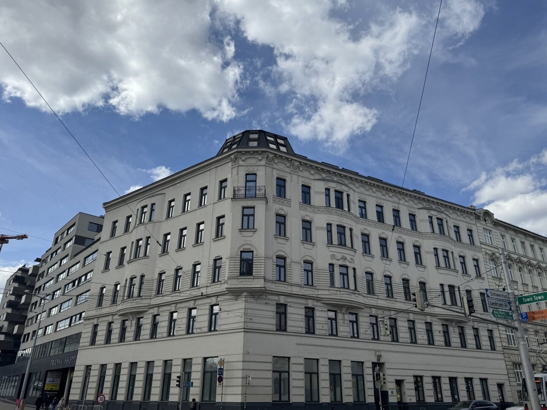 Apartment in Vienna, Wien, Austria 2 - 16454864