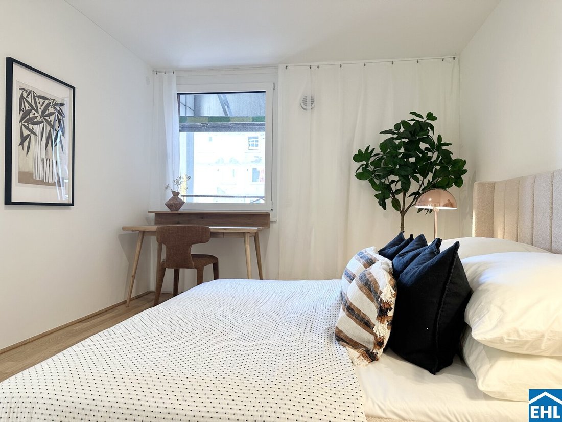 Apartment in Vienna, Wien, Austria 1 - 16430079