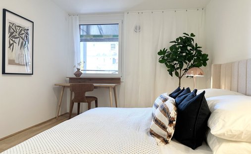 Appartamento a Vienna, Vienna, Austria 1
