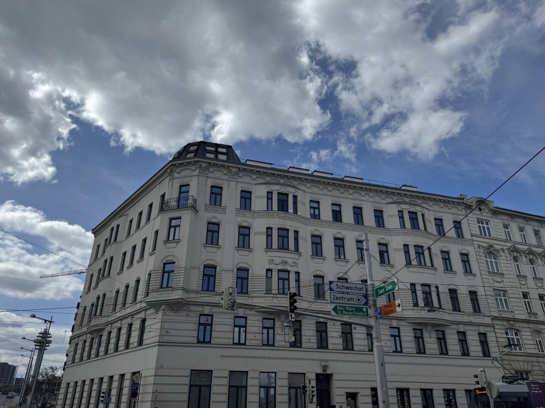 Apartment in Vienna, Wien, Austria 3 - 16454864