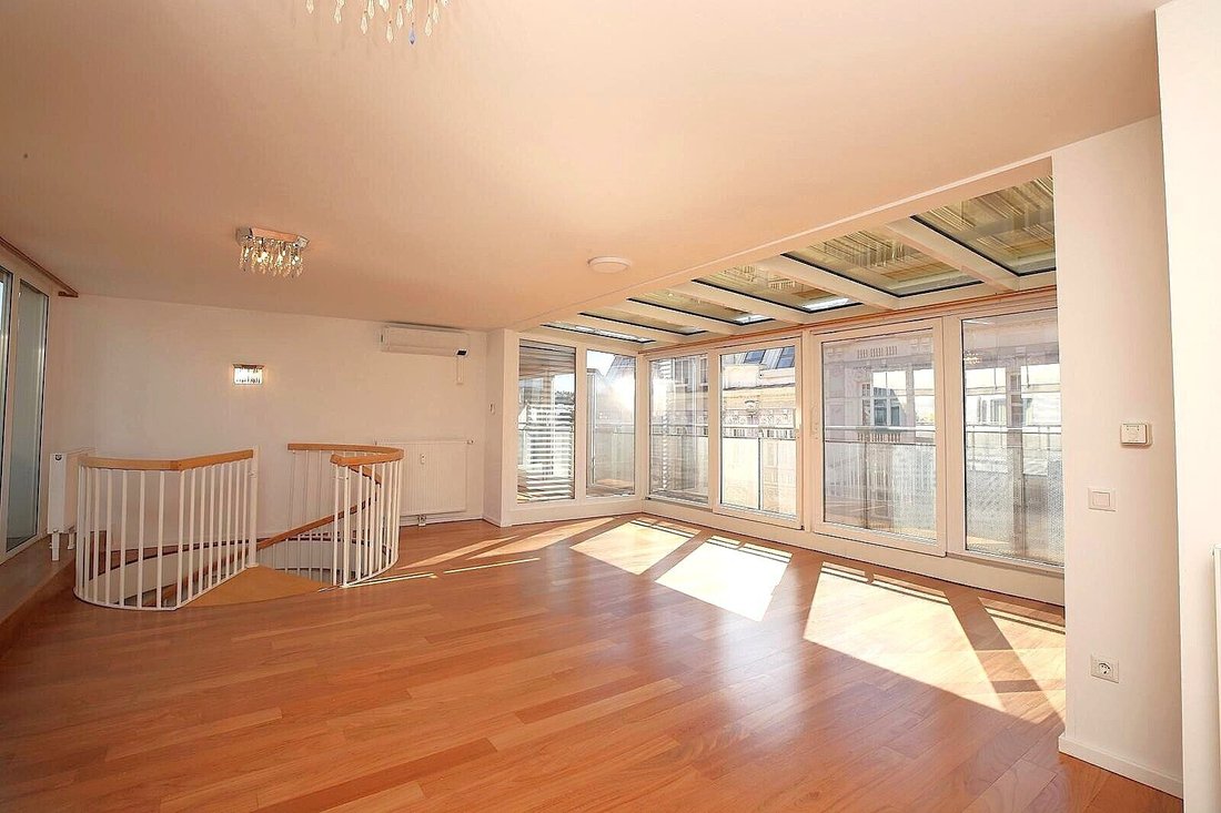 Apartment in Vienna, Wien, Austria 2 - 17030830