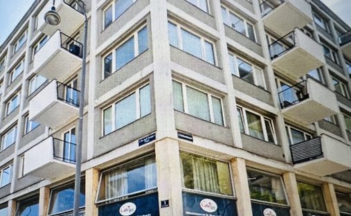 Appartement à Vienne, Vienne, Autriche 1