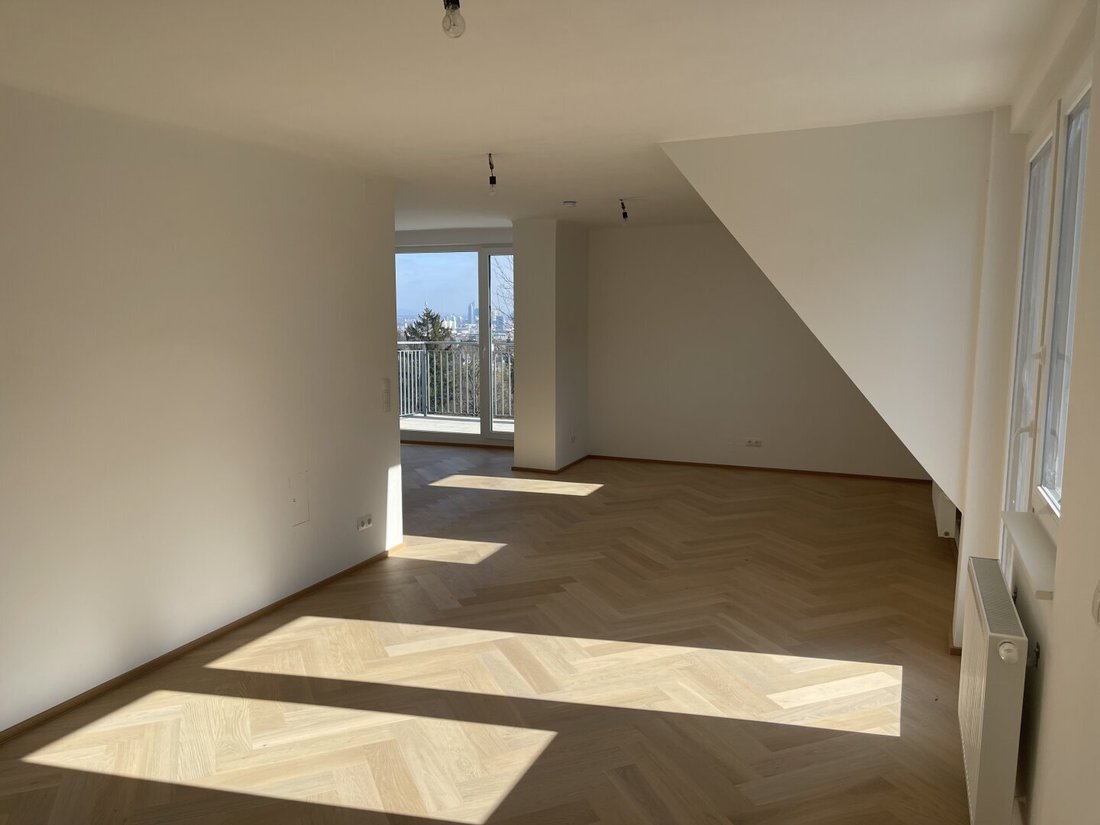 Apartment in Vienna, Wien, Austria 3 - 16453899