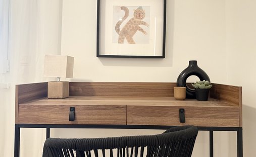 Apartment in Vienna, Wien, Austria 1