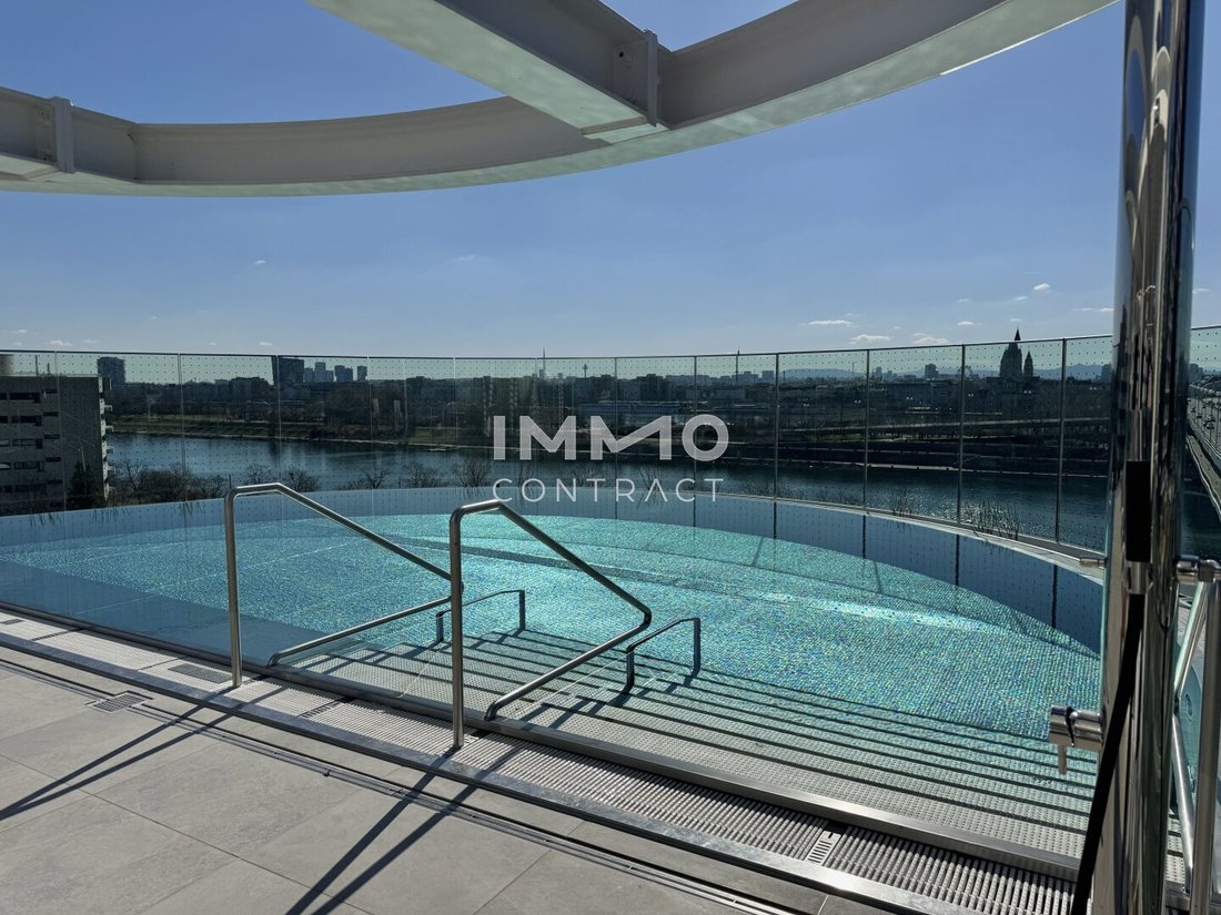 Apartment in Vienna, Wien, Austria 5 - 17054306