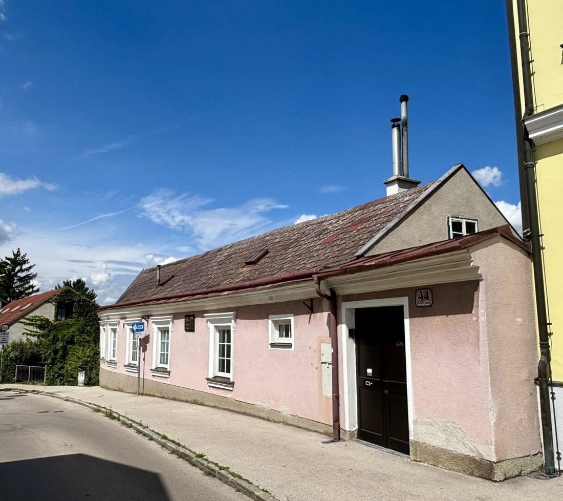House in Klosterneuburg, Lower Austria, Austria 1 - 17031340