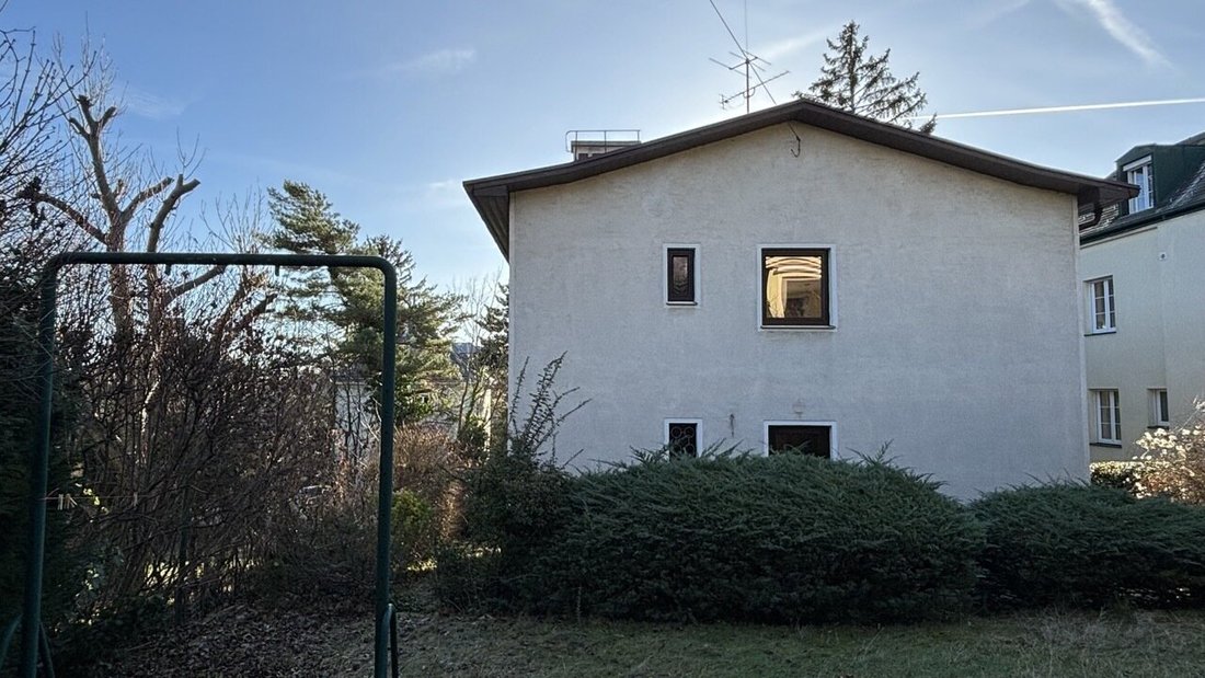 House in Vienna, Wien, Austria 5 - 16439119