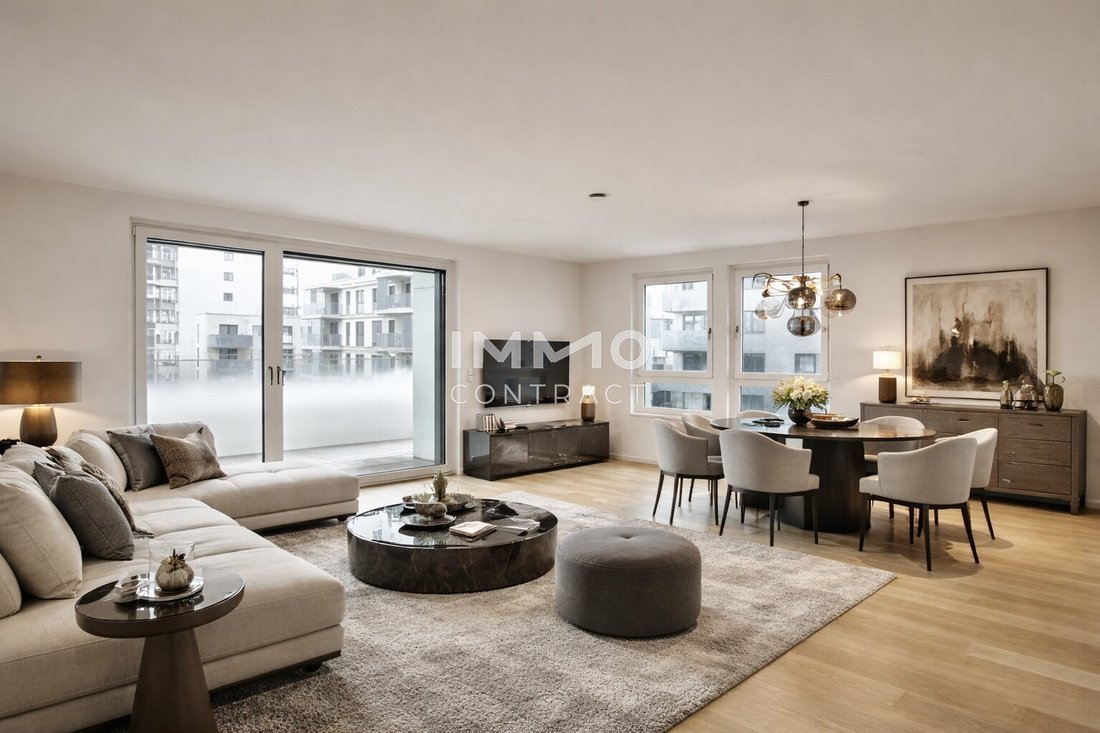 Apartment in Vienna, Wien, Austria 2 - 17427631