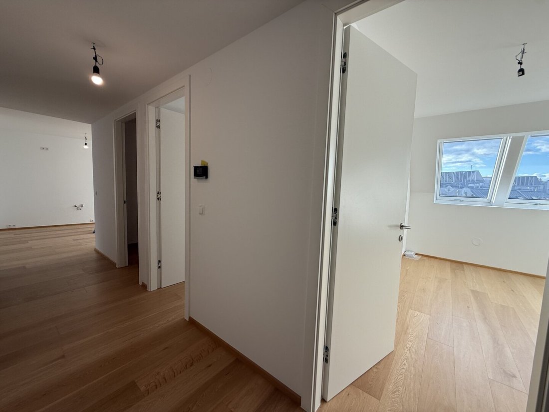Penthouse in Vienna, Wien, Austria 5 - 17036914