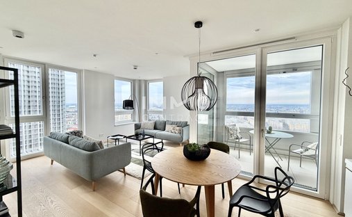 Apartment in Vienna, Wien, Austria 1