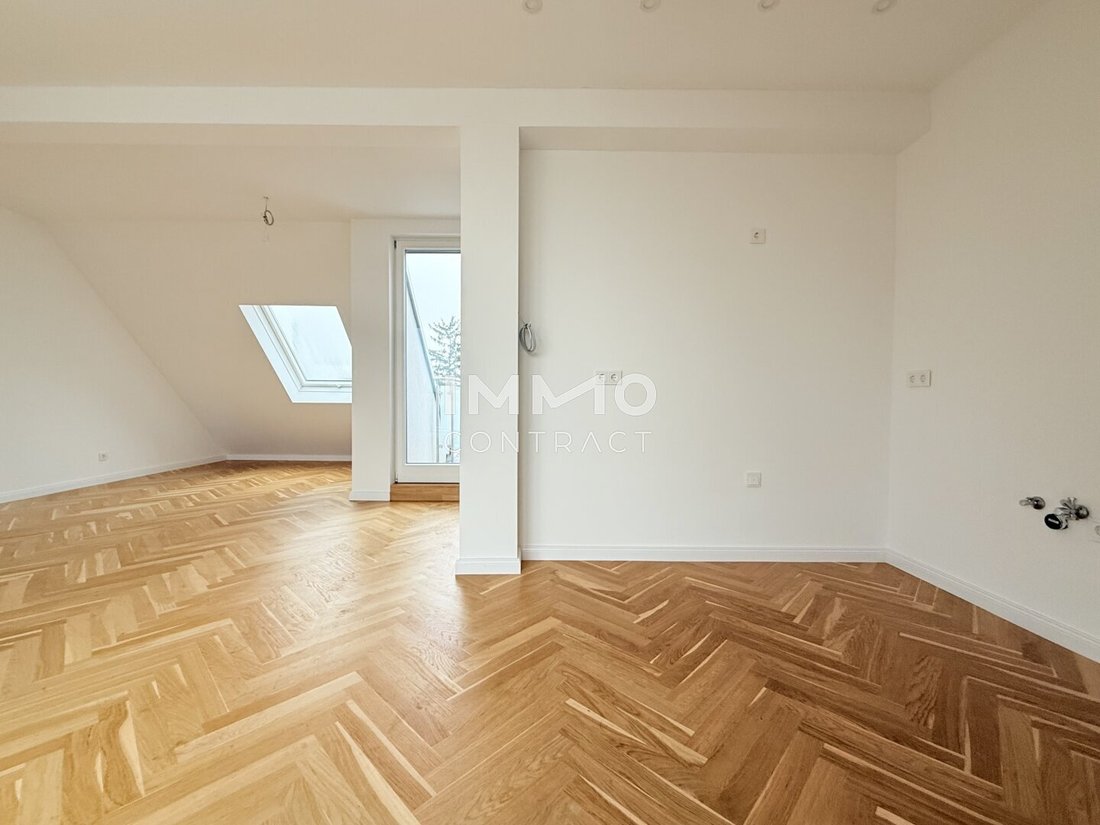 Penthouse in Vienna, Wien, Austria 5 - 17066800