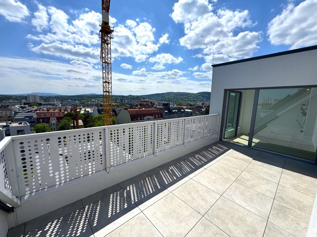 Apartment in Vienna, Wien, Austria 4 - 16454951