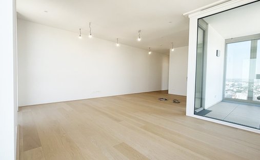 Apartamento en Viena, Viena, Austria 1