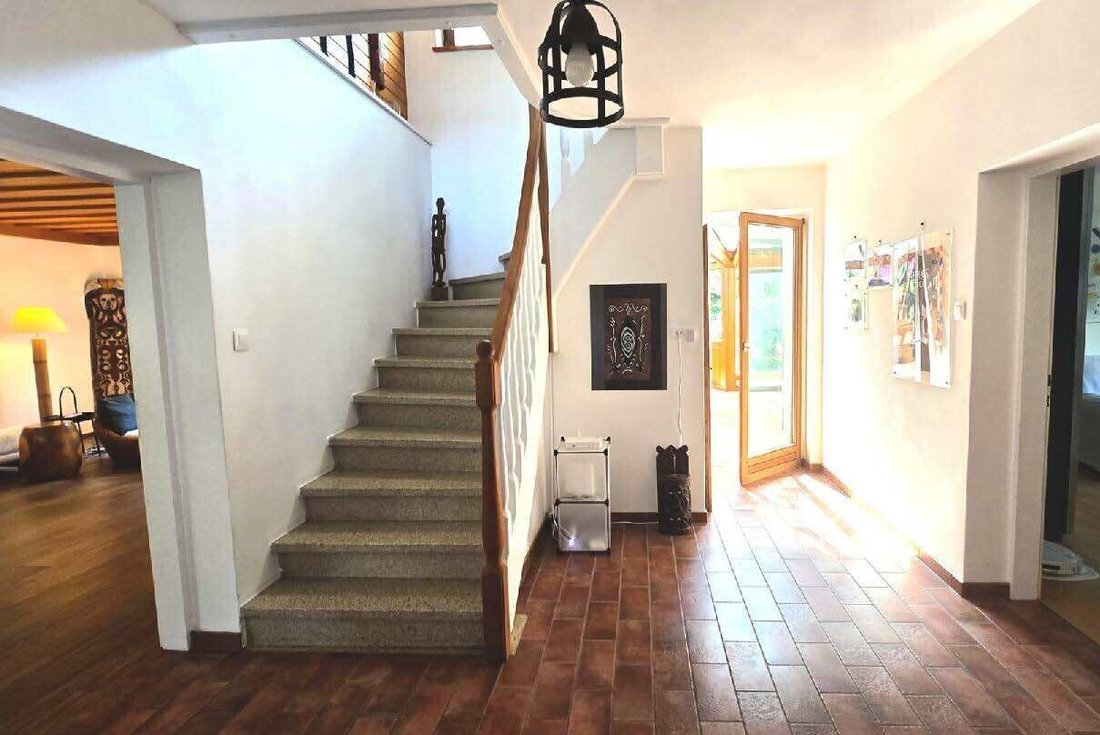 Villa en Klosterneuburg, Baja Austria, Austria 2 - 17538514