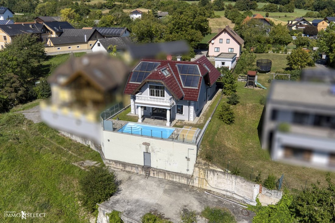 House in Emmersdorf an der Donau, Lower Austria, Austria 2 - 17031936