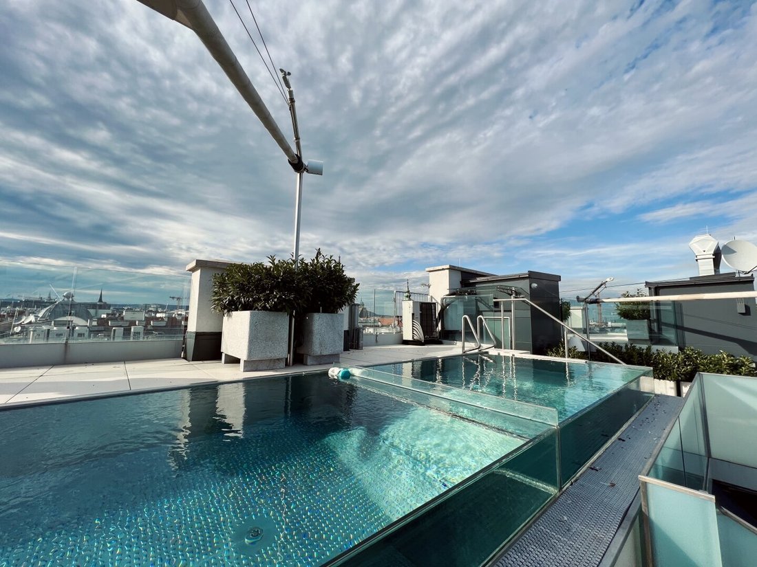 Apartment in Vienna, Wien, Austria 5 - 16440915