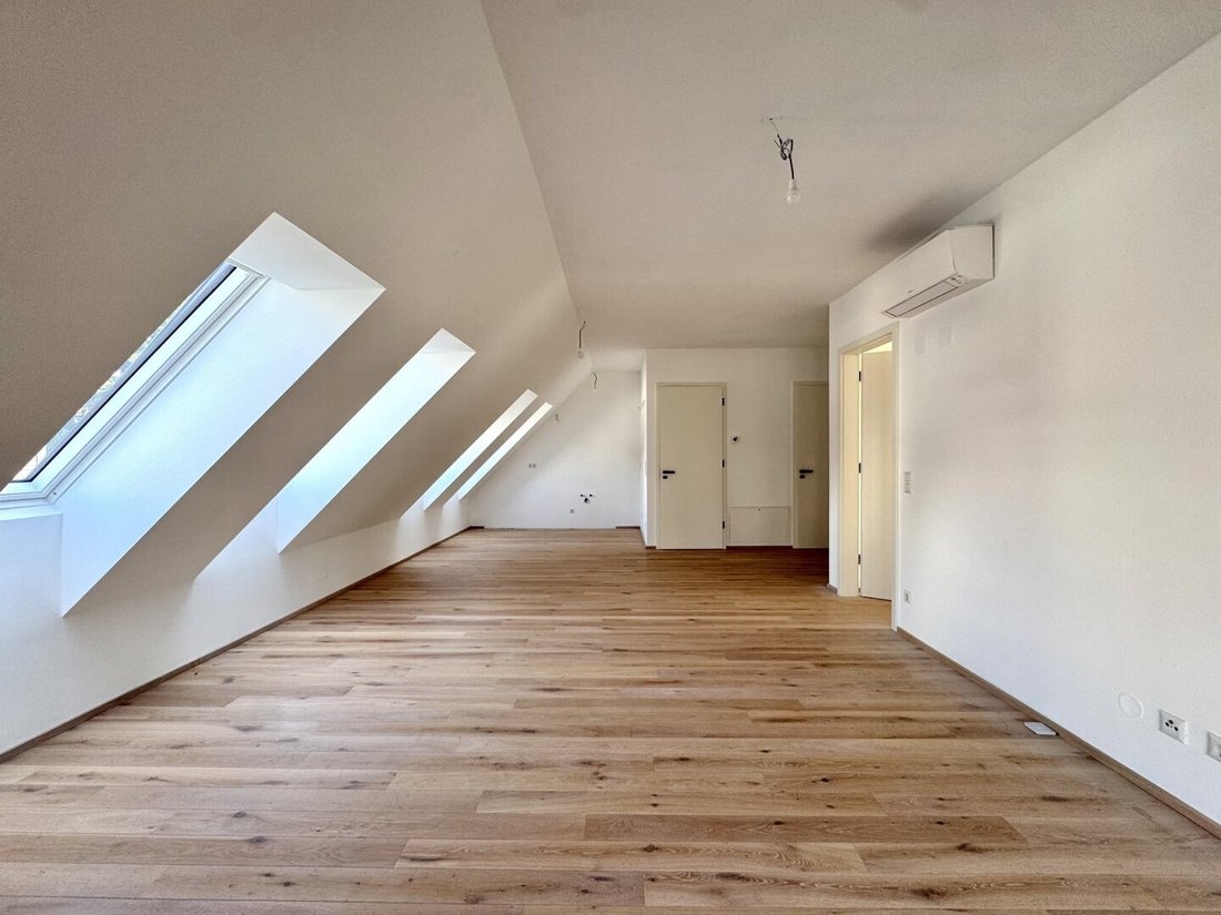 Apartment in Vienna, Wien, Austria 5 - 17031574
