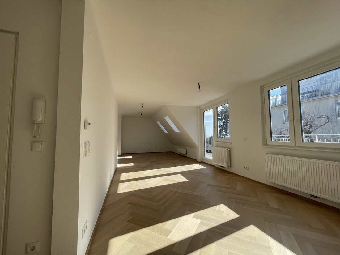 Apartment in Vienna, Wien, Austria 5 - 16453899
