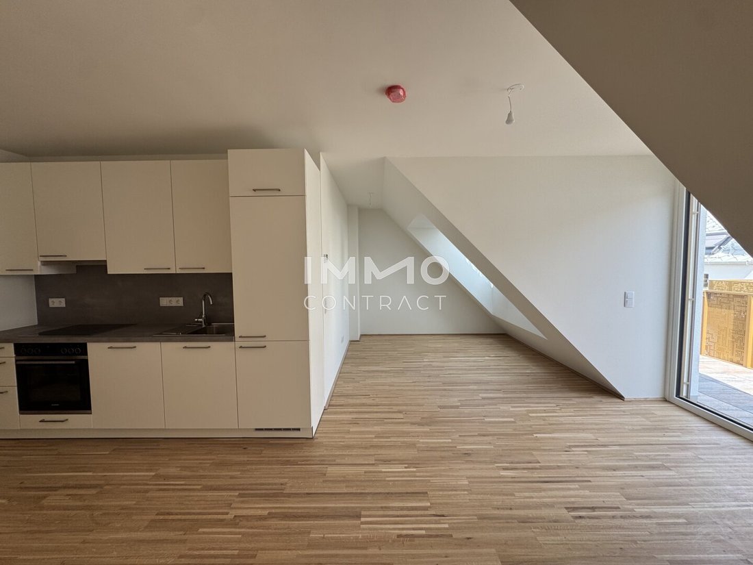 Penthouse in Vienna, Wien, Austria 4 - 17037308