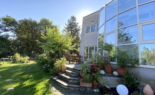 Maison à Vienne, Vienne, Autriche 1