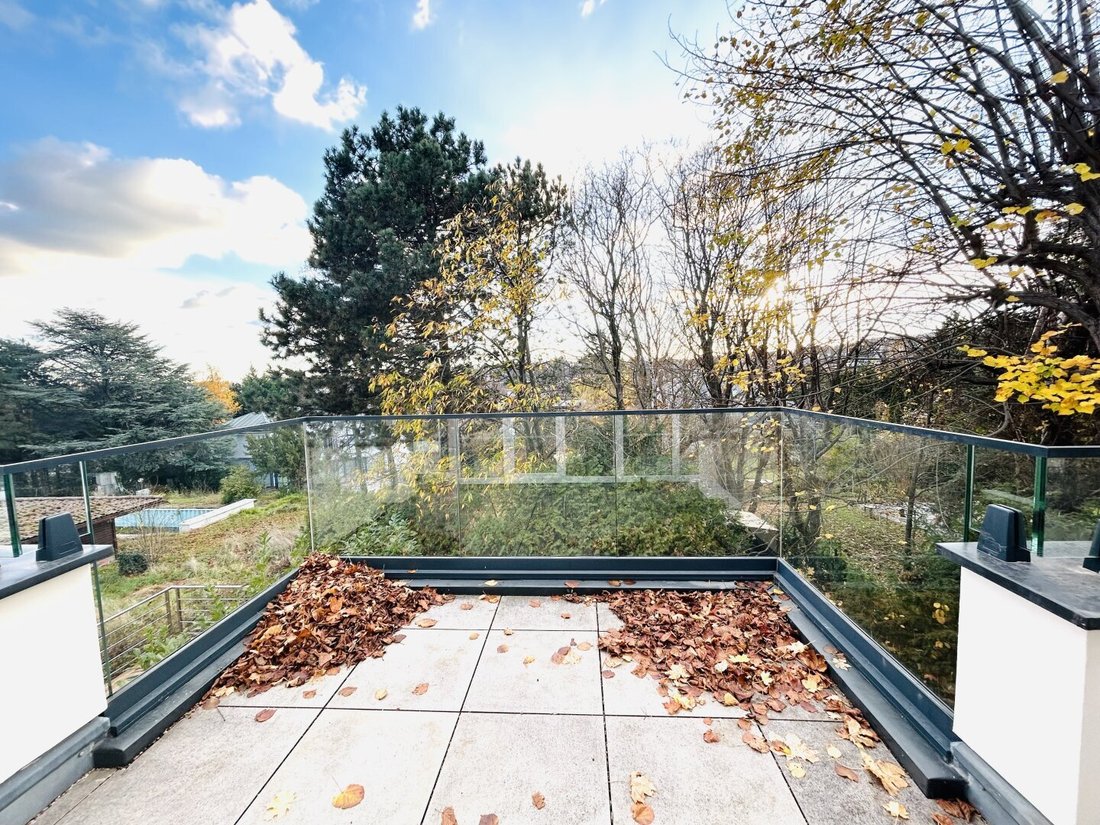 Wohnung in Wien, Wien, Österreich 4 - 17033146