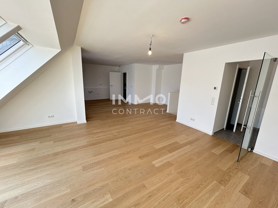 Penthouse in Wien, Wien, Österreich 4 - 17046401