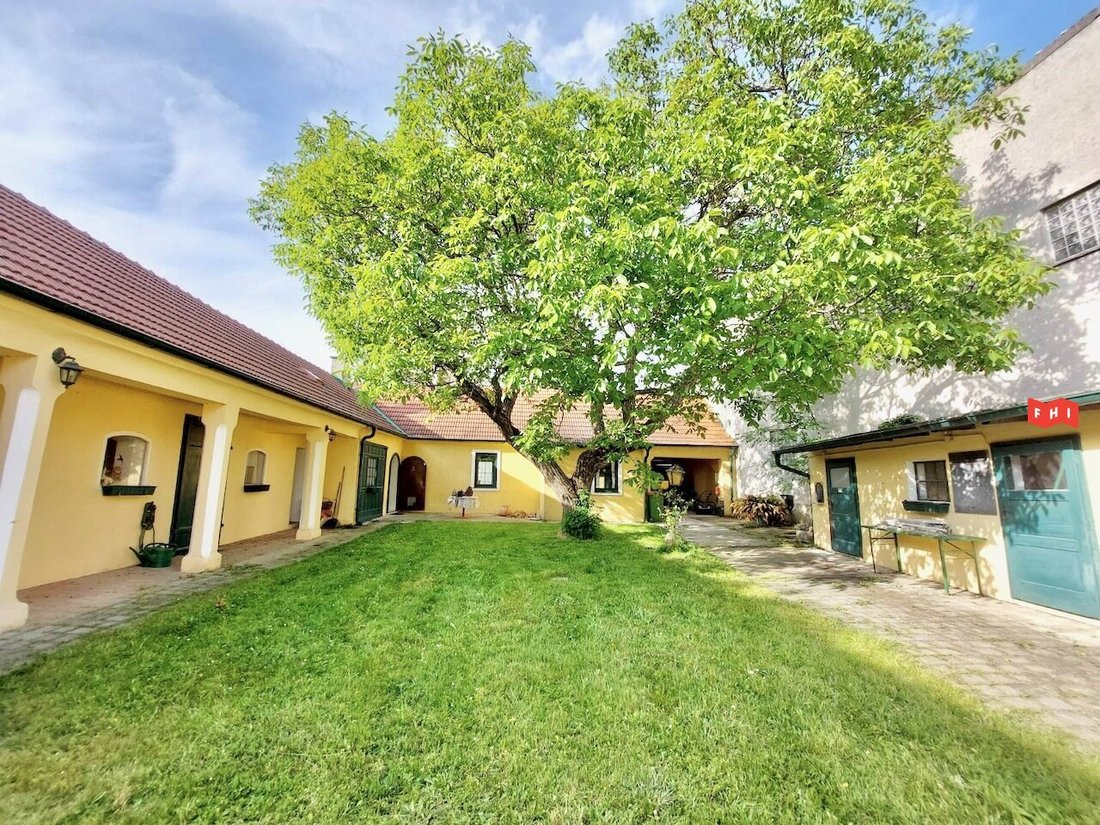 Country House in Großhofen, Lower Austria, Austria 3 - 17026586
