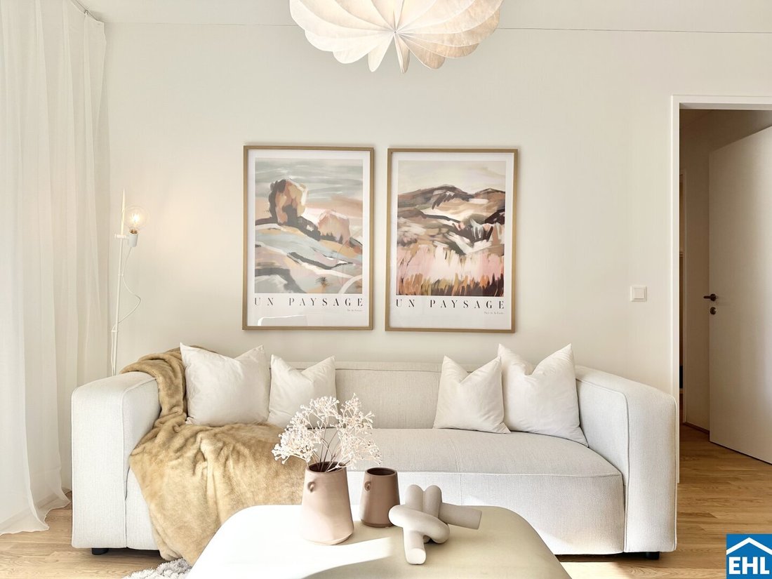 Apartment in Vienna, Wien, Austria 3 - 16430264