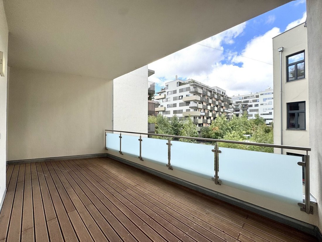 Apartment in Vienna, Wien, Austria 1 - 17031482